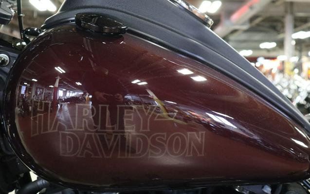 2021 Harley-Davidson Low Rider®S