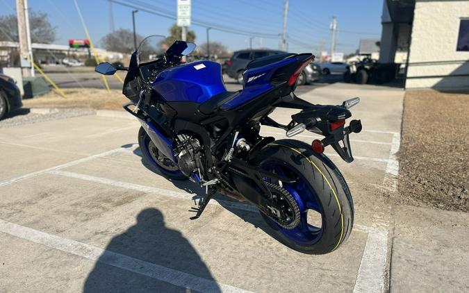 2026 YAMAHA YZF-R9 - A001480