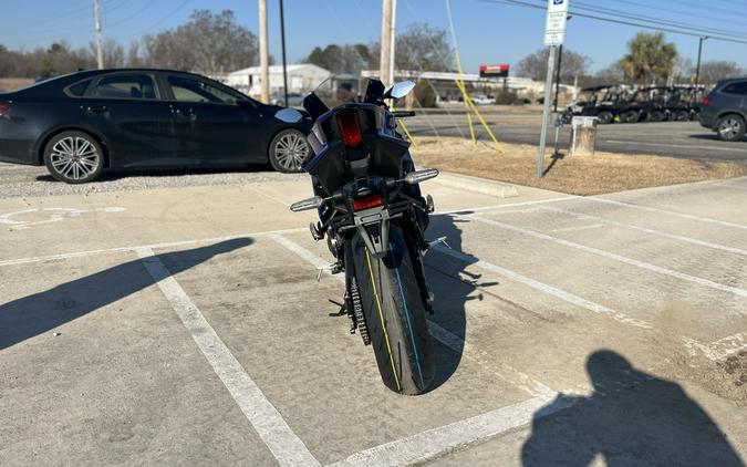 2026 YAMAHA YZF-R9 - A001480