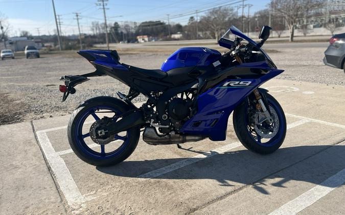 2026 YAMAHA YZF-R9 - A001480