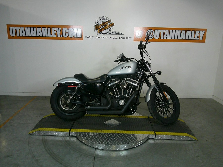 2015 Harley-Davidson Iron 883™