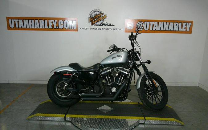2015 Harley-Davidson Iron 883™