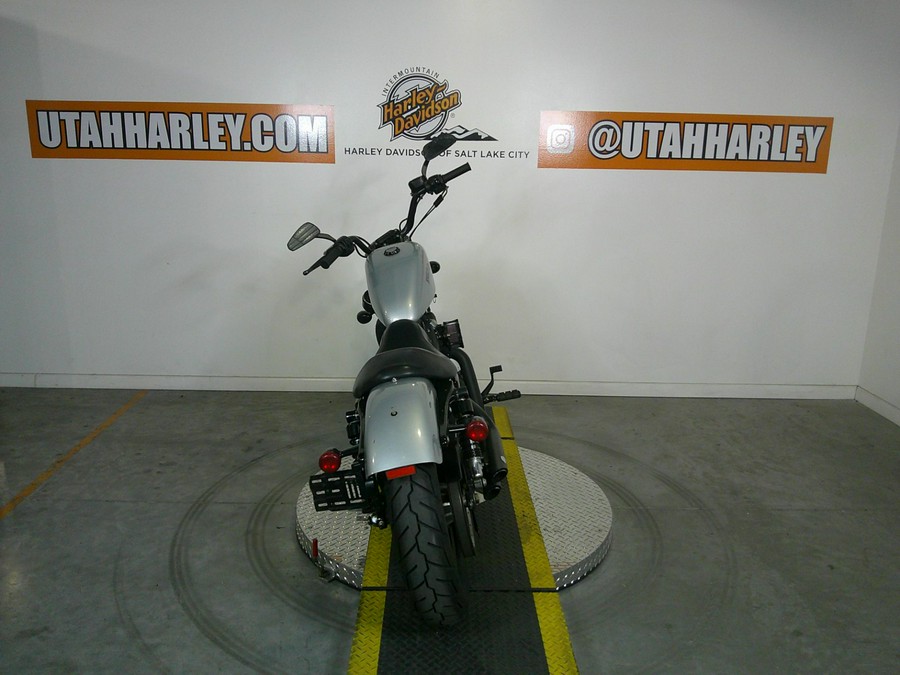 2015 Harley-Davidson Iron 883™