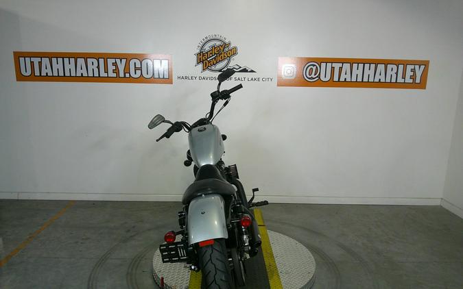 2015 Harley-Davidson Iron 883™