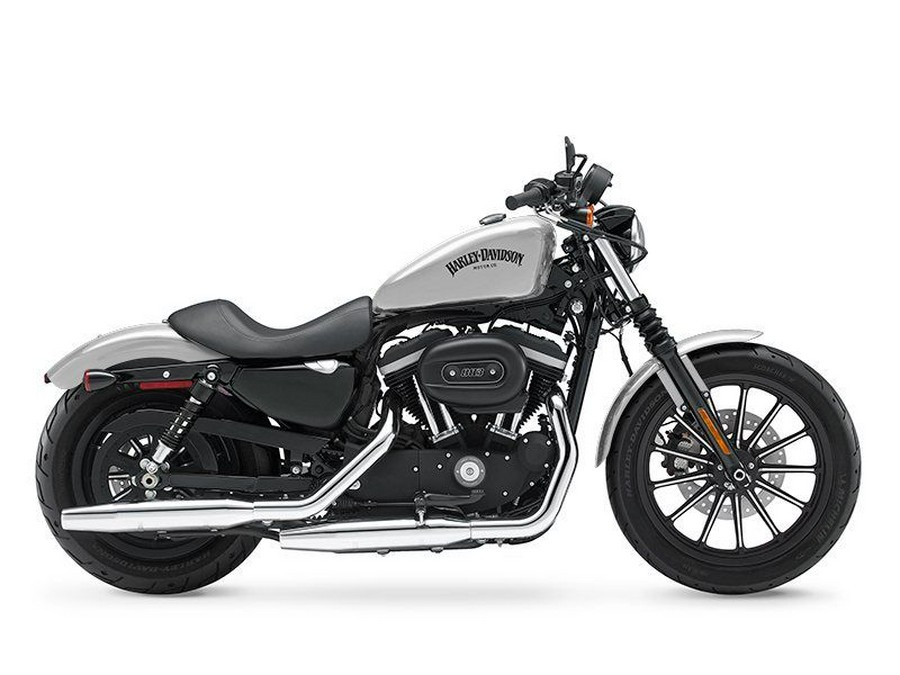 2015 Harley-Davidson Iron 883™
