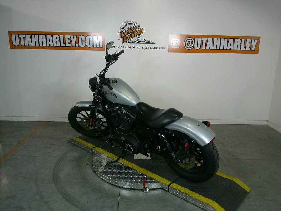 2015 Harley-Davidson Iron 883™