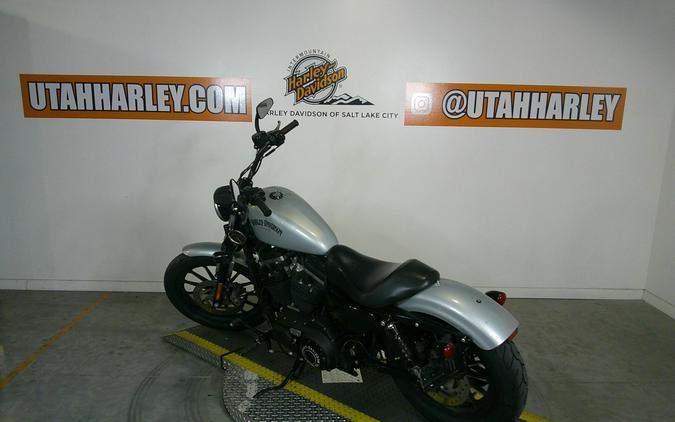 2015 Harley-Davidson Iron 883™