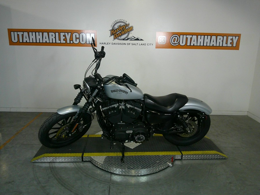 2015 Harley-Davidson Iron 883™