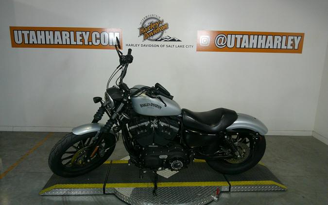 2015 Harley-Davidson Iron 883™