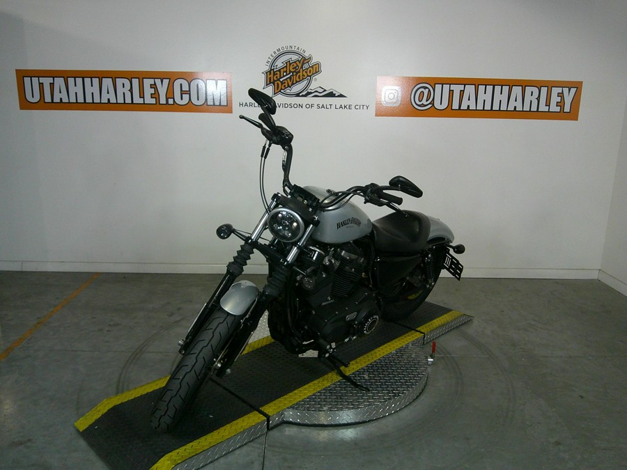 2015 Harley-Davidson Iron 883™