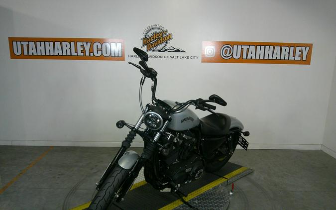 2015 Harley-Davidson Iron 883™