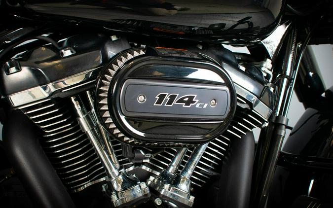 2022 Harley-Davidson Street Glide Special - FLHXS