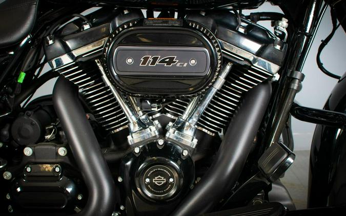 2022 Harley-Davidson Street Glide Special - FLHXS