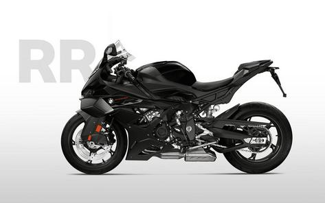 2026 BMW S 1000 RR