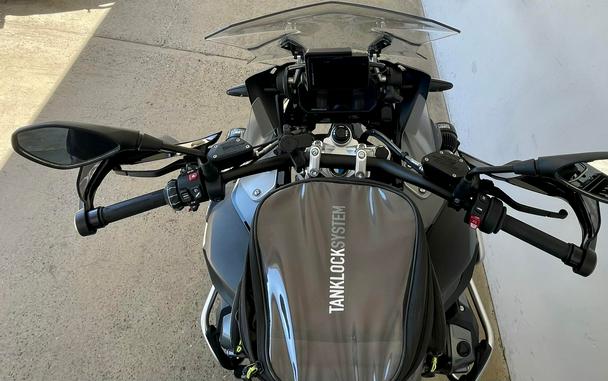 2026 BMW S 1000 RR