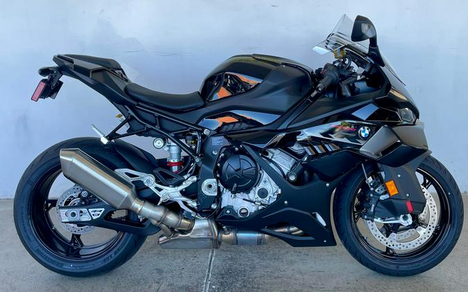 2026 BMW S 1000 RR