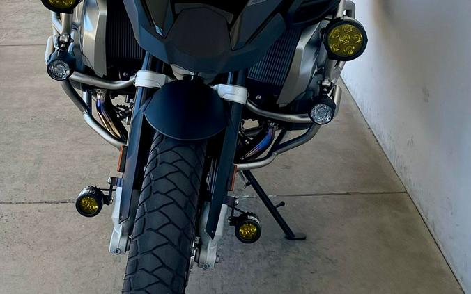 2026 BMW S 1000 RR