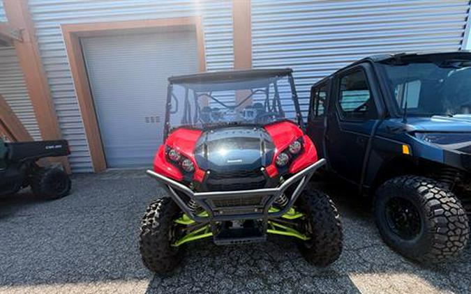 2023 Kawasaki Teryx4 S LE