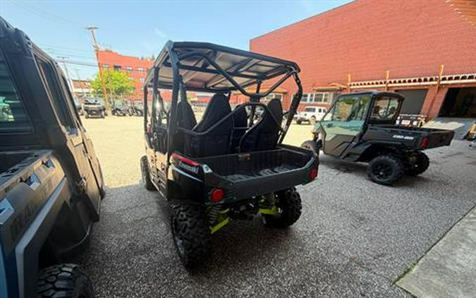 2023 Kawasaki Teryx4 S LE