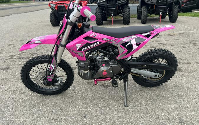 2026 DENAGO MX1 107cc - D10575
