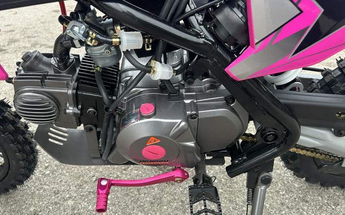 2026 DENAGO MX1 107cc - D10575