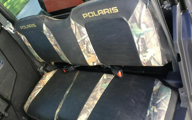 2025 Polaris® Ranger Crew SP 570 NorthStar Edition