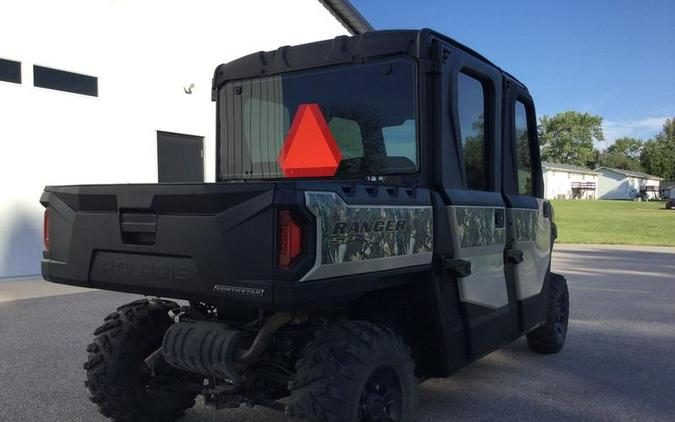 2025 Polaris® Ranger Crew SP 570 NorthStar Edition