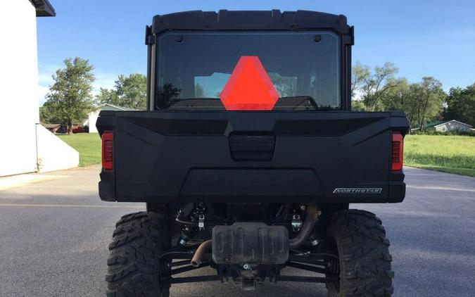 2025 Polaris® Ranger Crew SP 570 NorthStar Edition