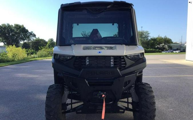 2025 Polaris® Ranger Crew SP 570 NorthStar Edition