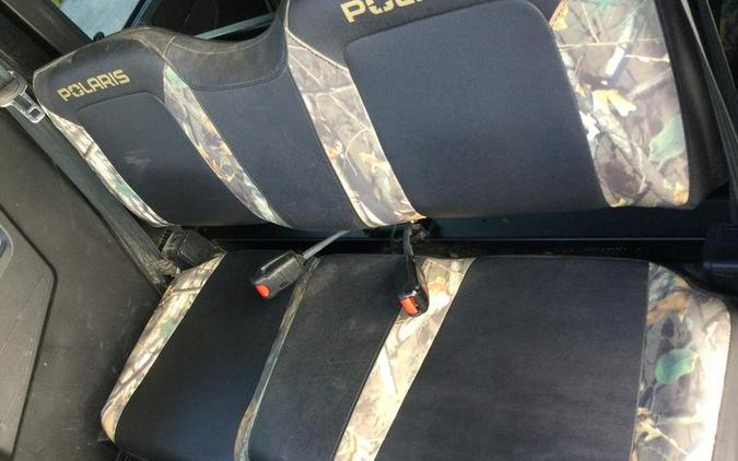 2025 Polaris® Ranger Crew SP 570 NorthStar Edition