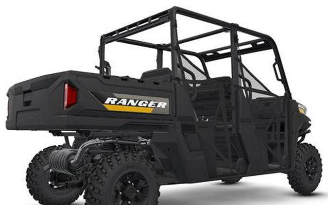 2027 Polaris Ranger Crew 600 Premium
