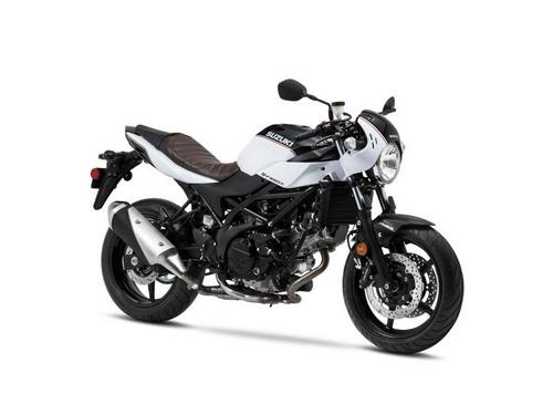 2019 Suzuki SV650X Review (15 Fast Facts)