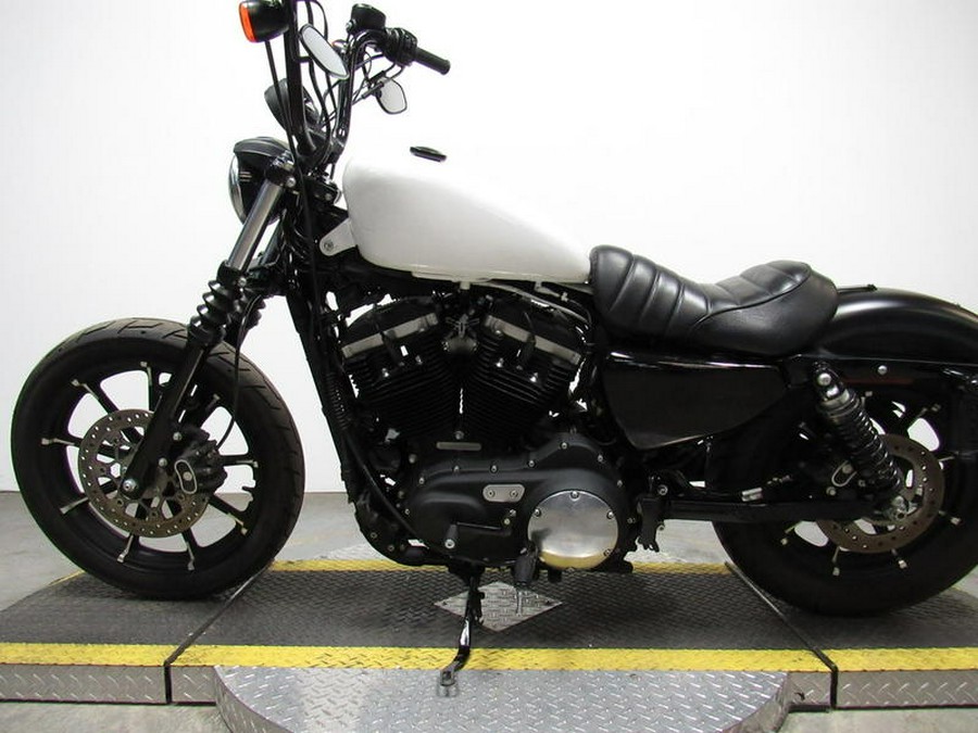 2020 Harley-Davidson® XL883N - Sportster® Iron 883™