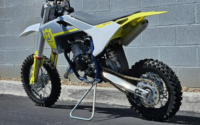 2023 Husqvarna Motorcycles TC 50