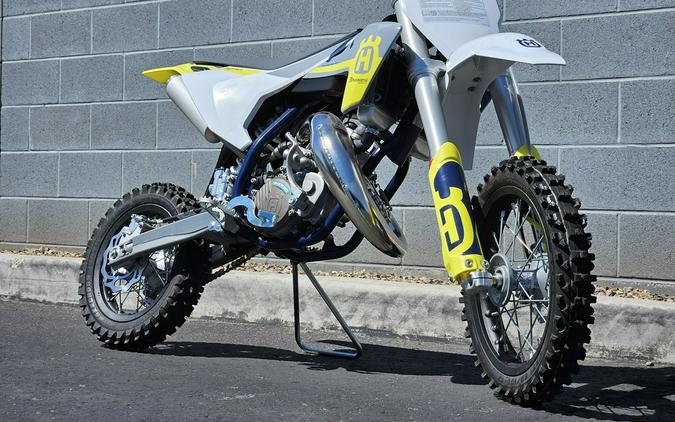 2023 Husqvarna Motorcycles TC 50