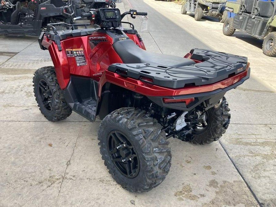 2023 Polaris® Sportsman 570 Trail