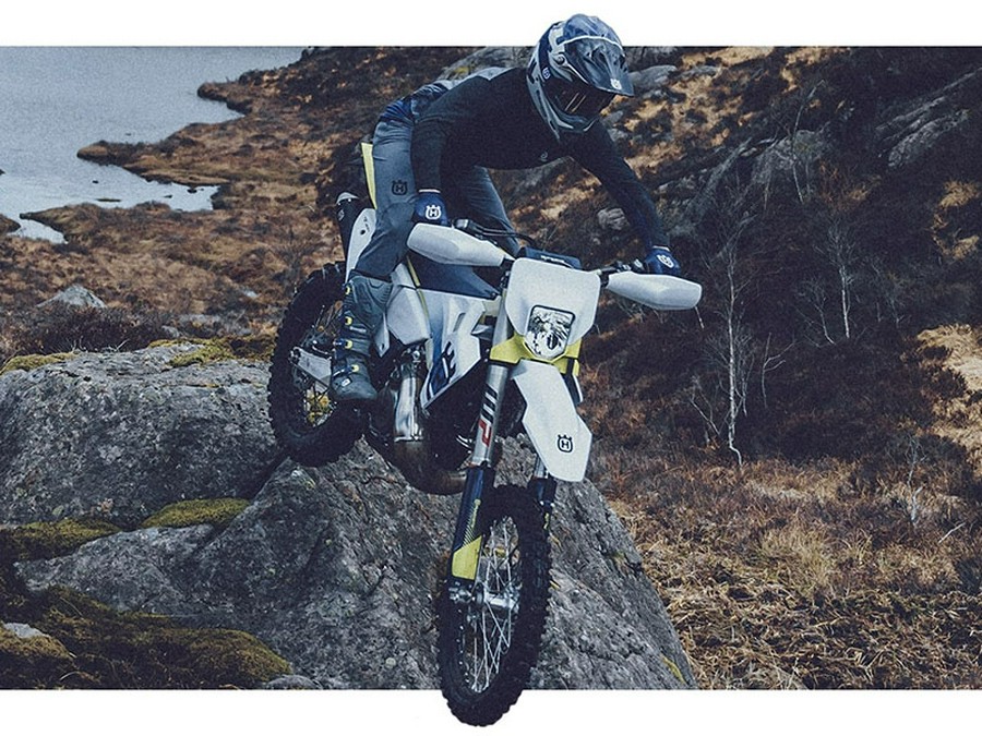 2024 Husqvarna TE 150