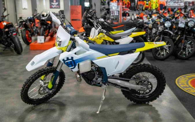 2024 Husqvarna TE 150