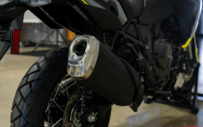 2023 Suzuki V-STROM 800DE