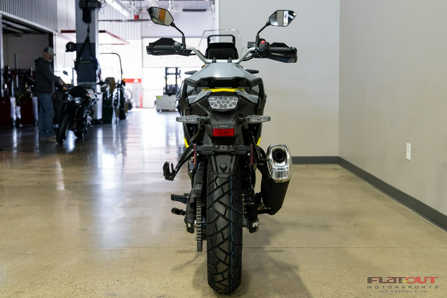 2023 Suzuki V-STROM 800DE