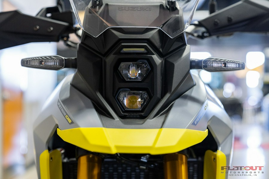 2023 Suzuki V-STROM 800DE