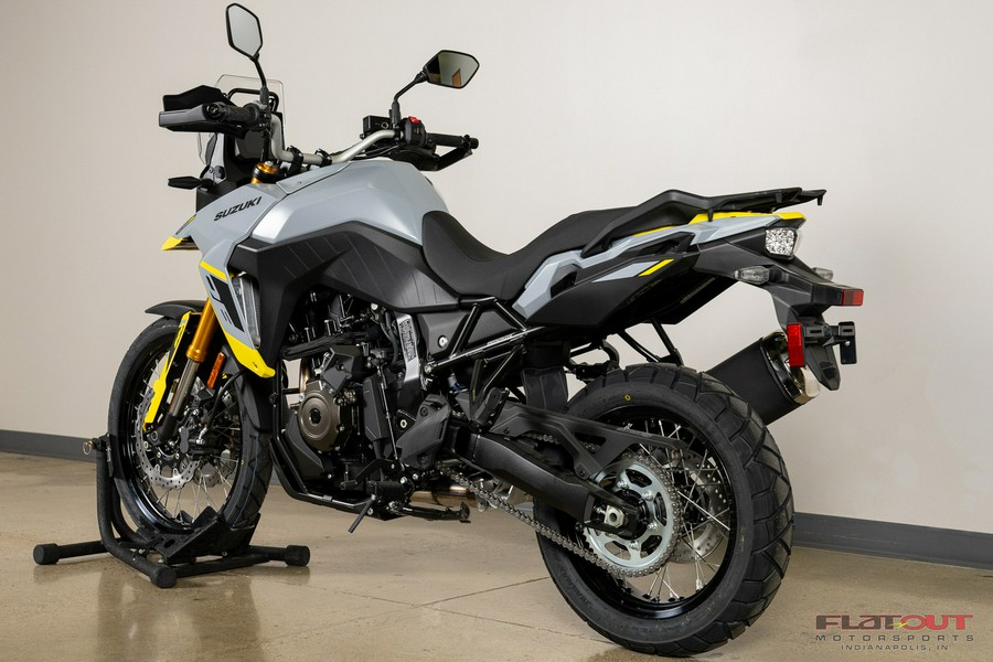 2023 Suzuki V-STROM 800DE