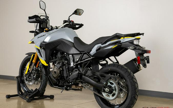 2023 Suzuki V-STROM 800DE