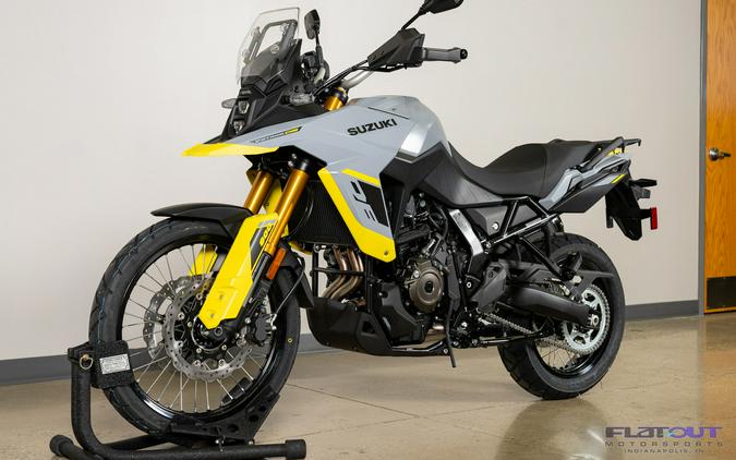 2023 Suzuki V-STROM 800DE