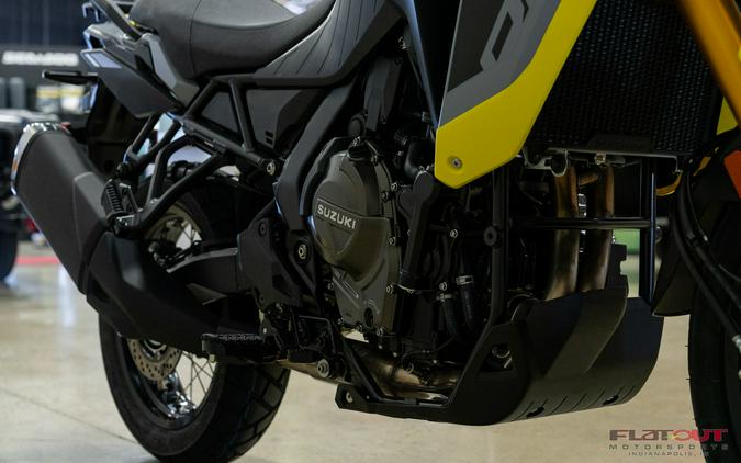 2023 Suzuki V-STROM 800DE