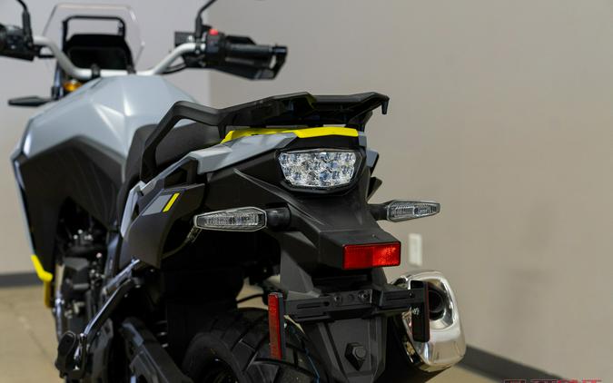 2023 Suzuki V-STROM 800DE