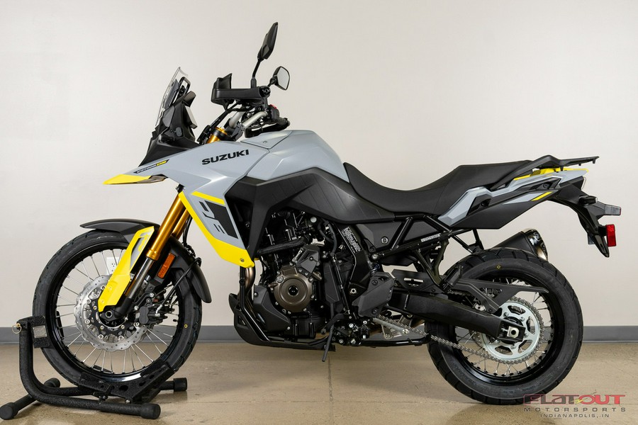 2023 Suzuki V-STROM 800DE