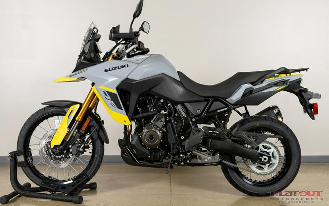 2023 Suzuki V-STROM 800DE