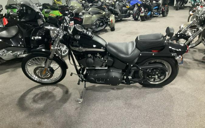 2003 Harley-Davidson FXSTB - Night Train