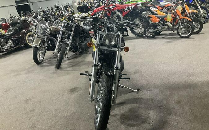 2003 Harley-Davidson FXSTB - Night Train